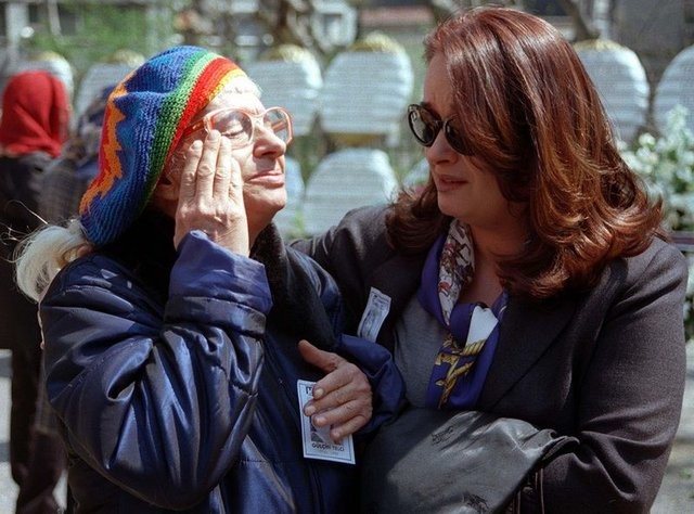 Anne ve babalarının izinden giden ünlüler 15