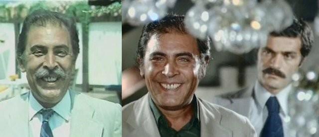 Anne ve babalarının izinden giden ünlüler 5