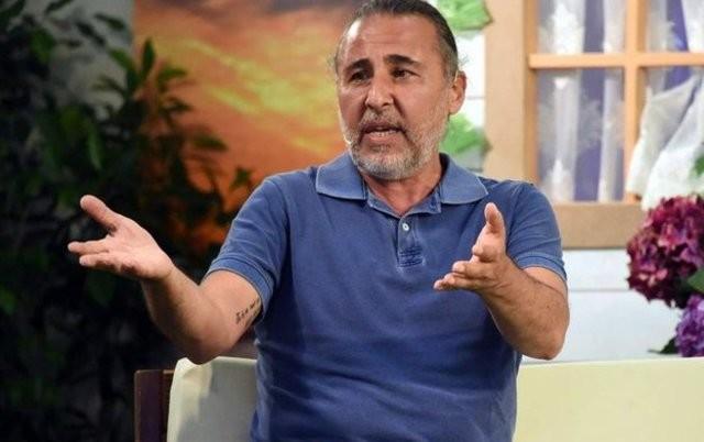 Anne ve babalarının izinden giden ünlüler 6