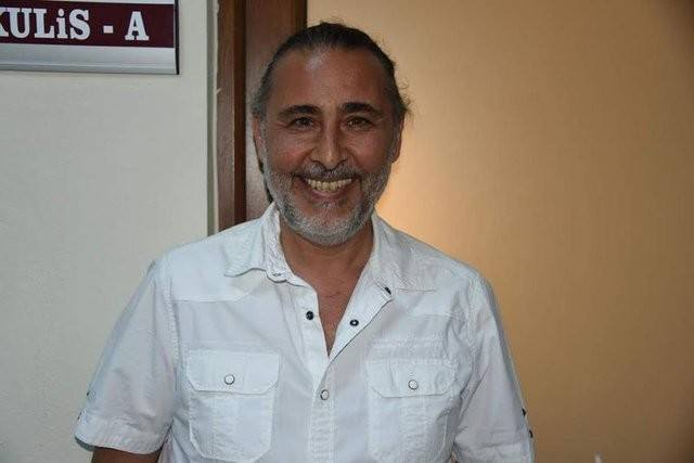 Anne ve babalarının izinden giden ünlüler 7