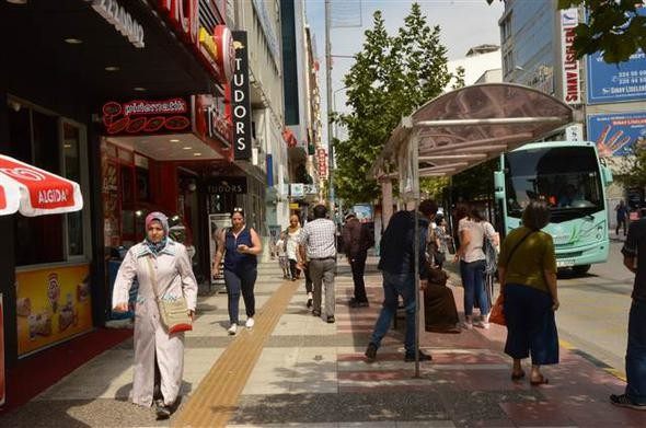 Depremden ilk görüntüler 7