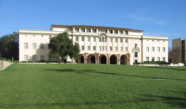 Dünyanın en saygın üniversiteleri 1