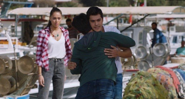 İşte dizilerin çekildiği yerler 17