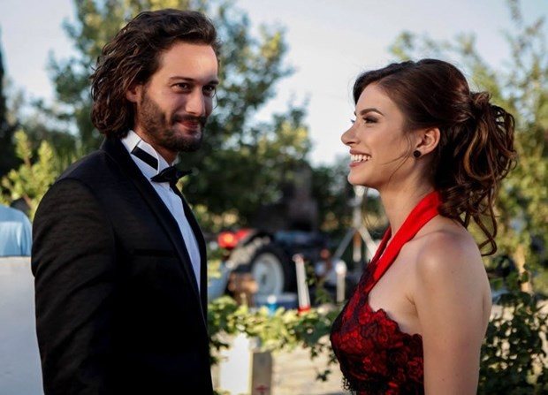 İşte dizilerin çekildiği yerler 18