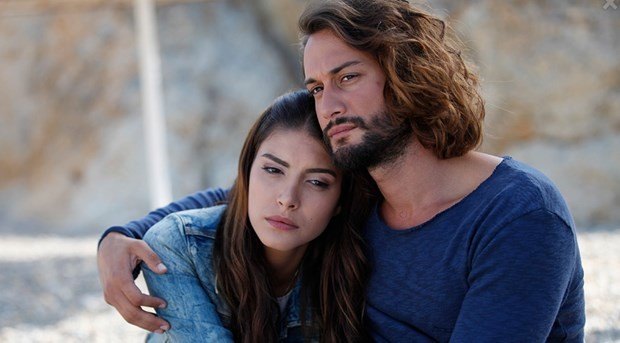 İşte dizilerin çekildiği yerler 19