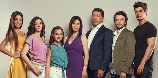 İşte dizilerin çekildiği yerler 23