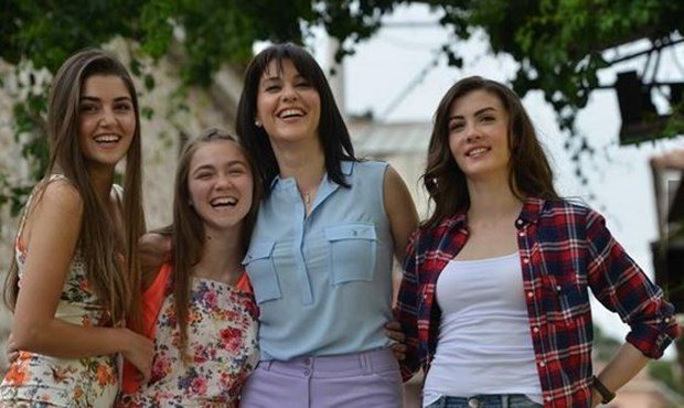 İşte dizilerin çekildiği yerler 24