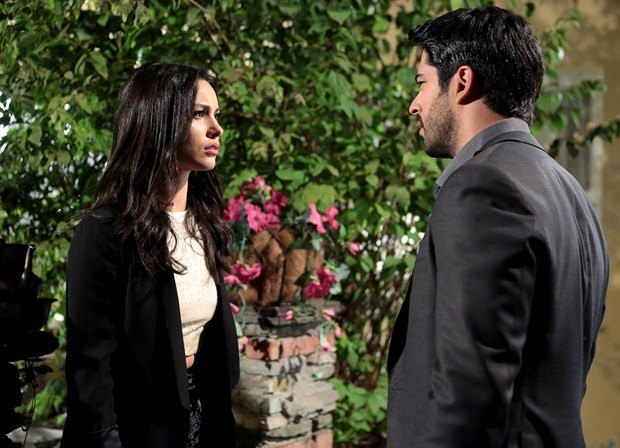 İşte dizilerin çekildiği yerler 6