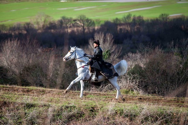 İşte dizilerin çekildiği yerler 9