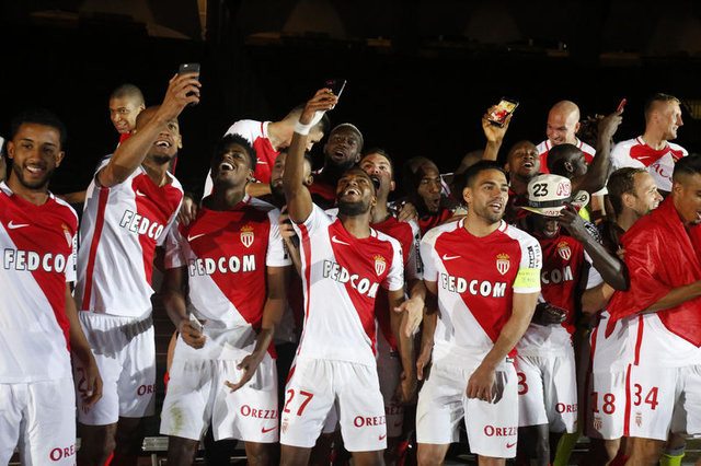 Avrupa'nın en değerli takımları 1