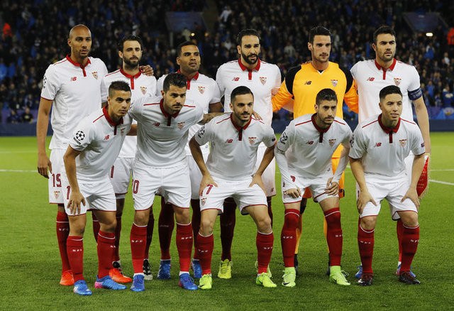 Avrupa'nın en değerli takımları 7