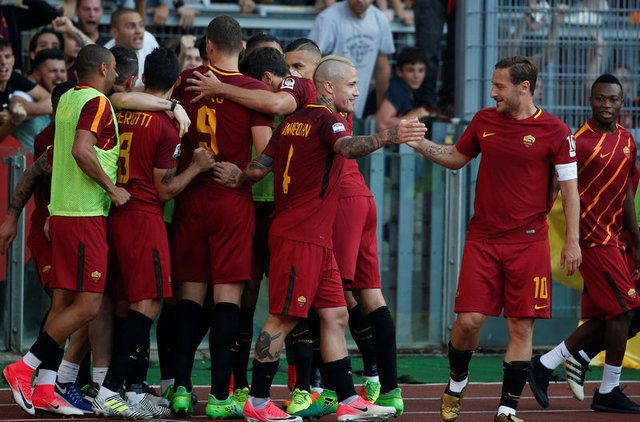 Avrupa'nın en değerli takımları 16