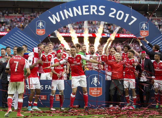 Avrupa'nın en değerli takımları 28