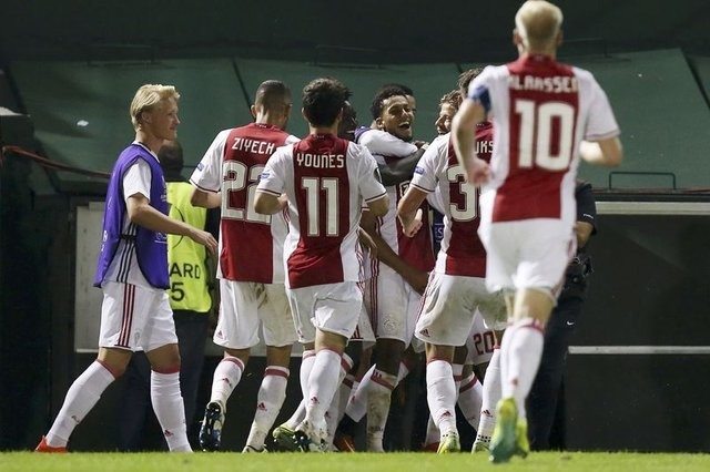 Avrupa'nın en değerli takımları 8