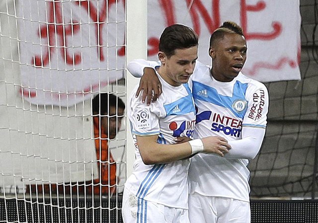 Avrupa'nın en değerli takımları 2