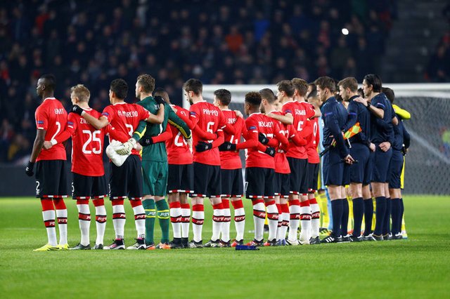 Avrupa'nın en değerli takımları 3