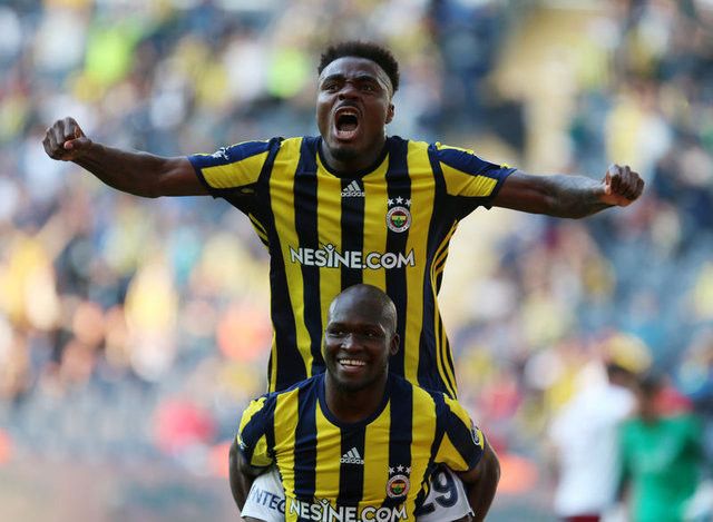 Avrupa'nın en değerli takımları 12