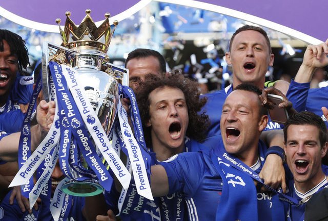 Avrupa'nın en değerli takımları 27