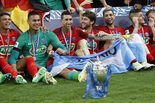 Avrupa'nın en değerli takımları 23