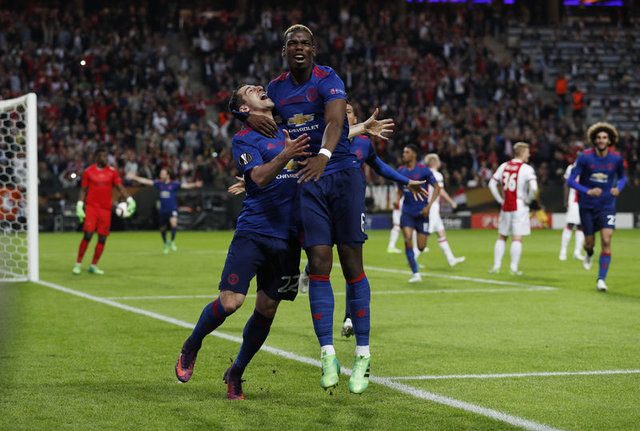 Avrupa'nın en değerli takımları 33