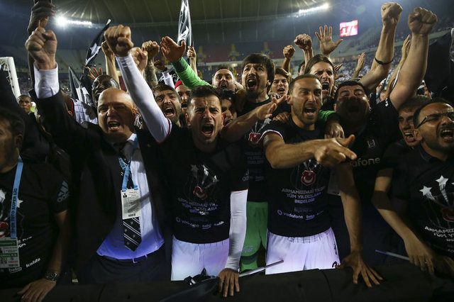 Avrupa'nın en değerli takımları 4