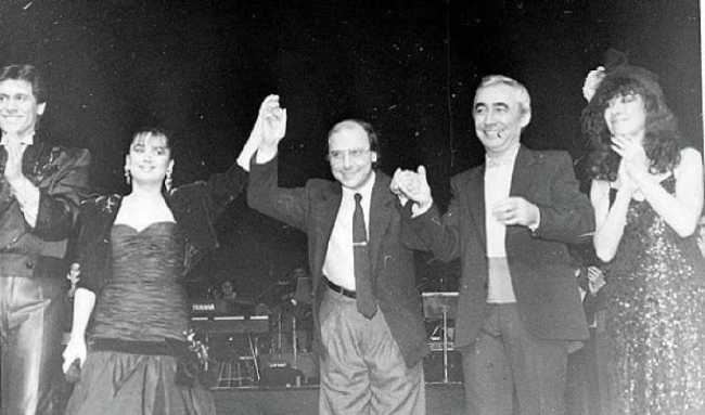 Canan Karatay'ı hiç böyle görmediniz... 16