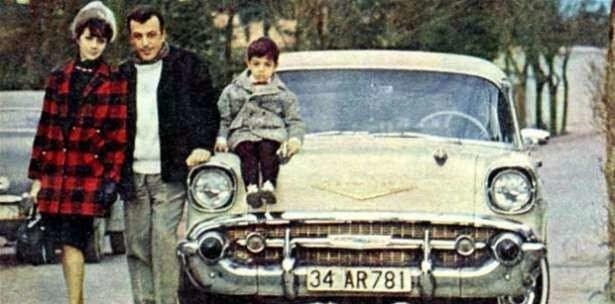 Canan Karatay'ı hiç böyle görmediniz... 24