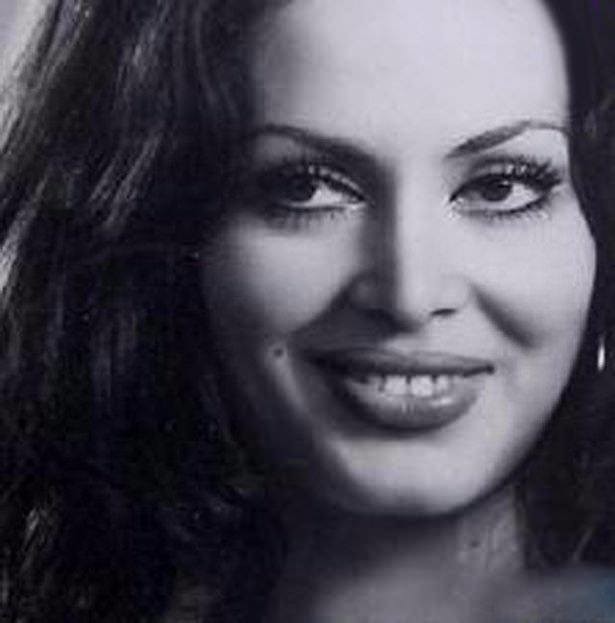 Canan Karatay'ı hiç böyle görmediniz... 106