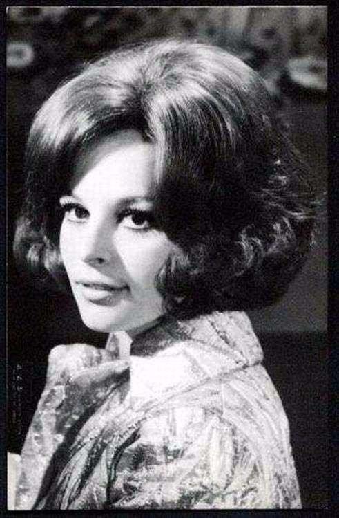 Canan Karatay'ı hiç böyle görmediniz... 109