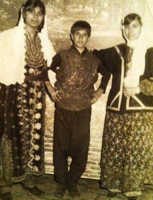 Canan Karatay'ı hiç böyle görmediniz... 112