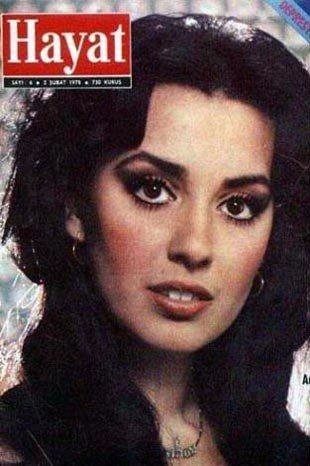 Canan Karatay'ı hiç böyle görmediniz... 113