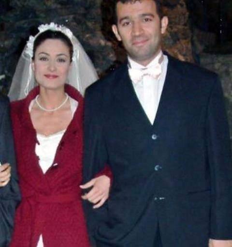 Canan Karatay'ı hiç böyle görmediniz... 117