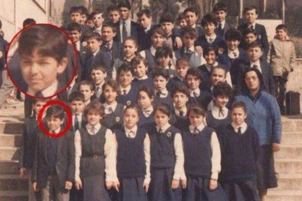 Canan Karatay'ı hiç böyle görmediniz... 118