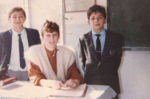 Canan Karatay'ı hiç böyle görmediniz... 119