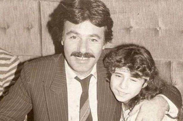 Canan Karatay'ı hiç böyle görmediniz... 120