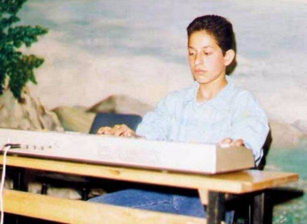 Canan Karatay'ı hiç böyle görmediniz... 122