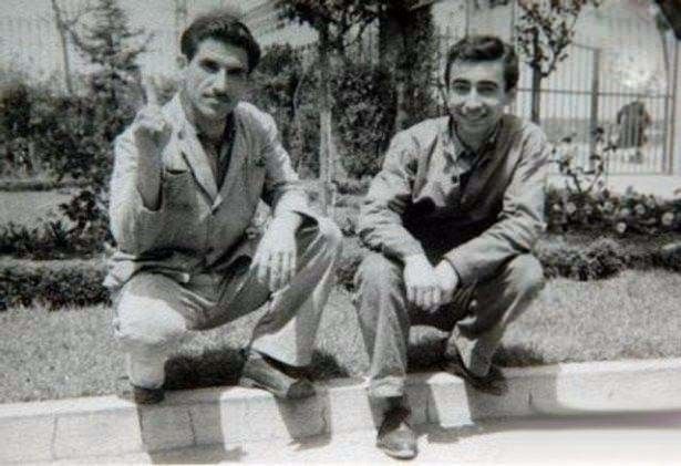 Canan Karatay'ı hiç böyle görmediniz... 123