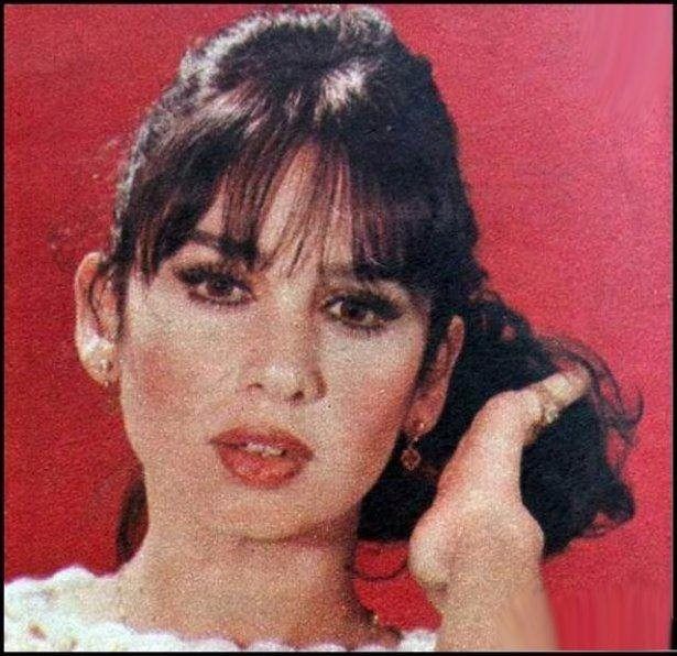 Canan Karatay'ı hiç böyle görmediniz... 124