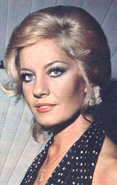 Canan Karatay'ı hiç böyle görmediniz... 125