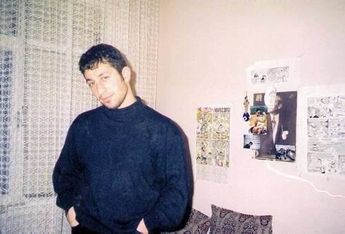 Canan Karatay'ı hiç böyle görmediniz... 127