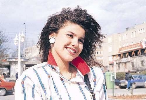 Canan Karatay'ı hiç böyle görmediniz... 128