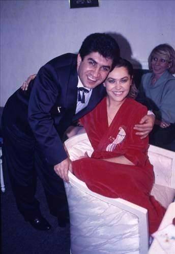 Canan Karatay'ı hiç böyle görmediniz... 129