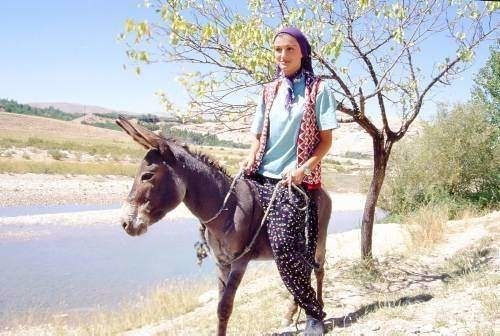 Canan Karatay'ı hiç böyle görmediniz... 131