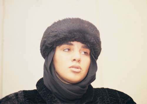 Canan Karatay'ı hiç böyle görmediniz... 1