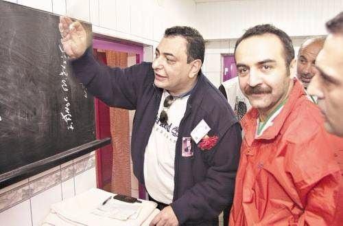 Canan Karatay'ı hiç böyle görmediniz... 5