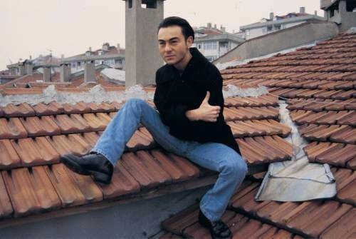 Canan Karatay'ı hiç böyle görmediniz... 8