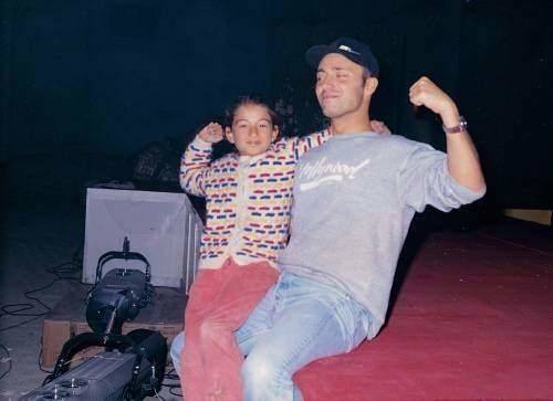 Canan Karatay'ı hiç böyle görmediniz... 11