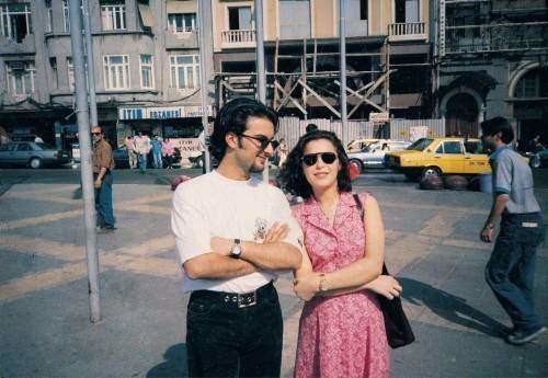 Canan Karatay'ı hiç böyle görmediniz... 13