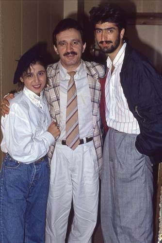 Canan Karatay'ı hiç böyle görmediniz... 14