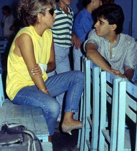 Canan Karatay'ı hiç böyle görmediniz... 15